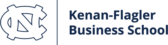 UNC Kenan-Flagler Business School Logo